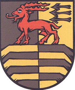 Stemma di Vervio