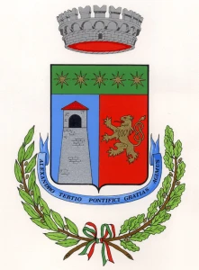 Stemma Valvestino