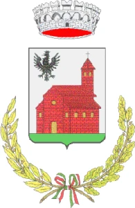 Stemma Borgo San Siro