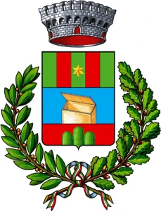 Stemma di Cappella Cantone
