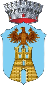 Stemma di Casalbuttano ed Uniti