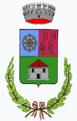 Stemma Casaletto di Sopra