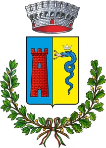 Stemma di Castelvisconti