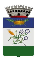 Stemma di Corte de' Frati