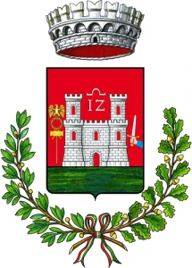 Stemma di Izano