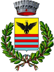 Stemma di Martignana di Po