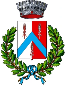 Stemma di Motta Baluffi