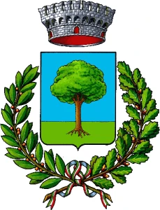 Stemma di Olmeneta