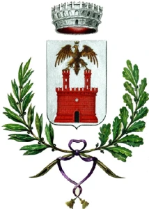 Stemma di Ripalta Arpina