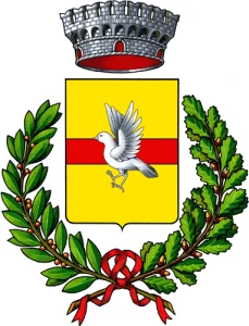 Stemma di Robecco d'Oglio