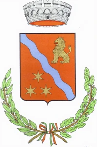 Stemma di Salvirola