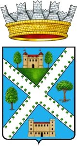 Stemma di San Giovanni in Croce