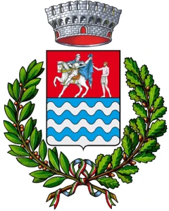 Stemma di San Martino del Lago