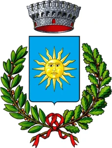 Stemma di Solarolo Rainerio