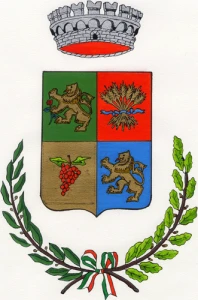 Stemma di Tornata