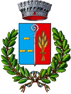 Stemma Vescovato