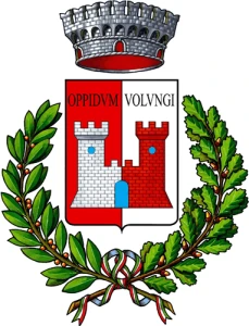 Stemma di Volongo