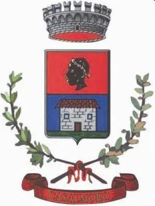 Stemma di Casalmoro