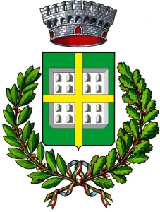 Stemma di Casalromano