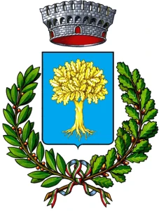 Stemma Schivenoglia