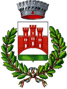 Stemma di Volta Mantovana
