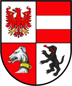 Stemma Marebbe