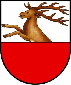Santa Cristina Valgardena