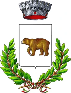 Stemma di Andalo
