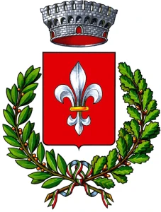Stemma di Caderzone Terme