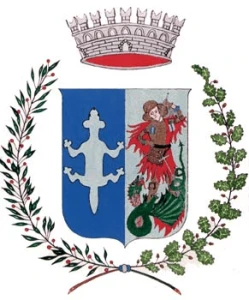 Stemma di Mezzano