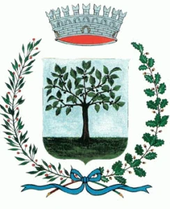 Stemma di Mori