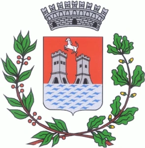 Stemma di Nago-Torbole