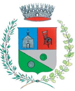 Stemma di Sagron Mis
