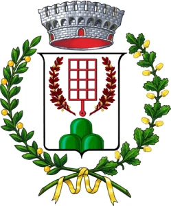 Stemma di Sover
