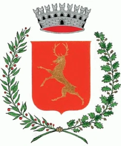 Stemma di Stenico