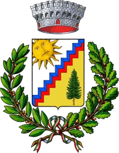 Stemma di Tione di Trento