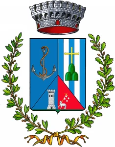 Stemma di Castel Ivano