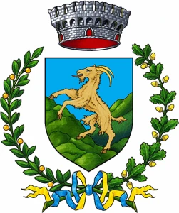 Stemma Caprino Veronese
