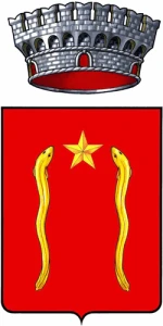 Stemma Peschiera del Garda