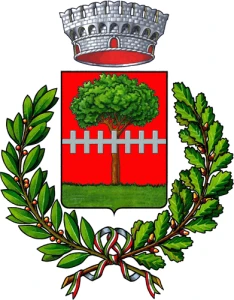 Stemma Nogarole Vicentino