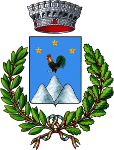 Stemma Recoaro Terme