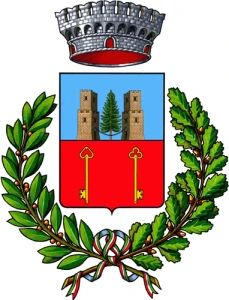 Stemma Cibiana di Cadore