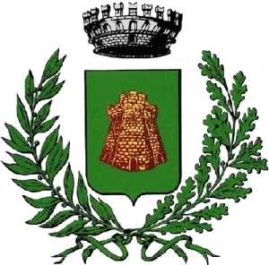 Stemma Borso del Grappa