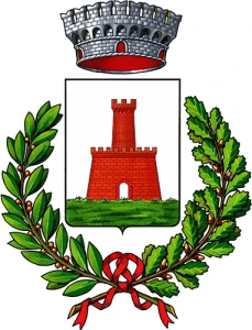 Stemma di Vidor