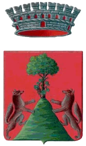 Stemma di Volpago del Montello