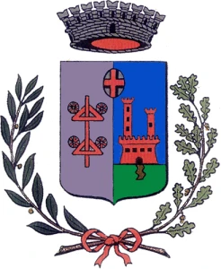 Stemma di Bovolenta