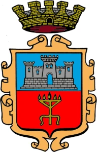 Stemma di Pernumia