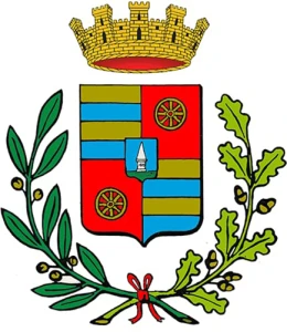 Stemma Vigonza