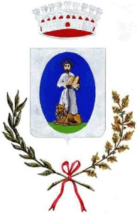 Stemma di Mossa