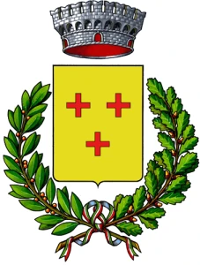 Stemma di San Canzian d'Isonzo